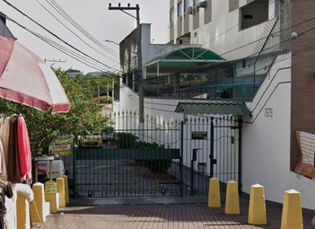 house em Estrada de Jacarepaguá, Freguesia (Jacarepaguá) - Rio de Janeiro - RJ