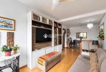 apartment em Rua Doutor Pereira Neto, Tristeza - Porto Alegre - RS