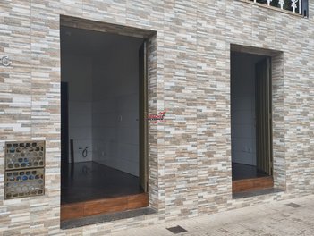 office em João Piranga, Triângulo - Ponte Nova - MG