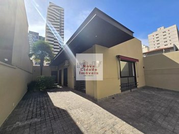 house em Rua Nova Cidade, Vila Olímpia - São Paulo - SP
