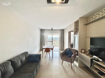 apartment em Avenida Fortaleza, Parque Industrial - São José dos Campos - SP