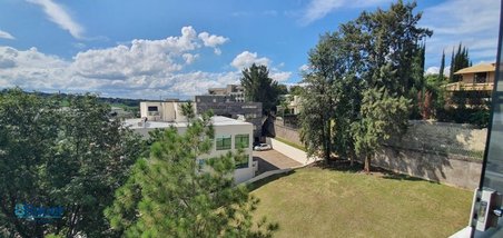 office em Umbu, Loteamento Alphaville Campinas - Campinas - SP
