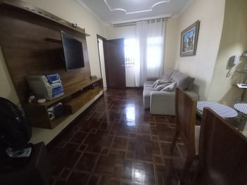 apartment em Rua Jaguara, Novo Eldorado - Contagem - MG