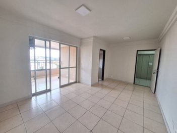 apartment em Rua das Tangerinas, Vila Cloris - Belo Horizonte - MG