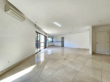 apartment em Rua Ministro Gabriel de Rezende Passos, Moema - São Paulo - SP