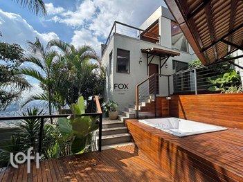 house em do Sol, Santa Lúcia - Belo Horizonte - MG