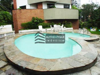 apartment em Rua Tupi, Santa Cecília - São Paulo - SP