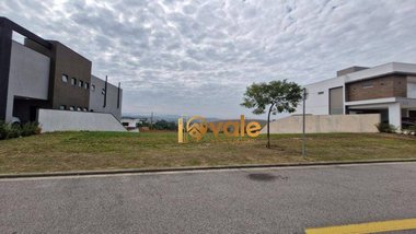 land_lot em Avenida Possidonio José de Freitas, Urbanova - São José dos Campos - SP