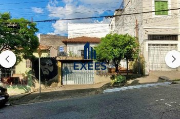 house em Rua Jean de La Huerta, Vila Brasilina - São Paulo - SP