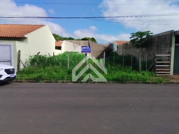 land_lot em Rua Araripe Custódio da Fonseca, Altos de Ipeúna - Ipeúna - SP