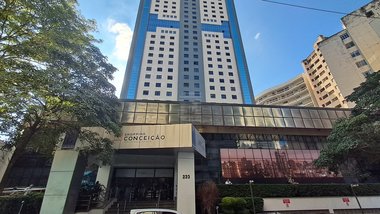 business em Rua Conceição, Centro - Campinas - SP