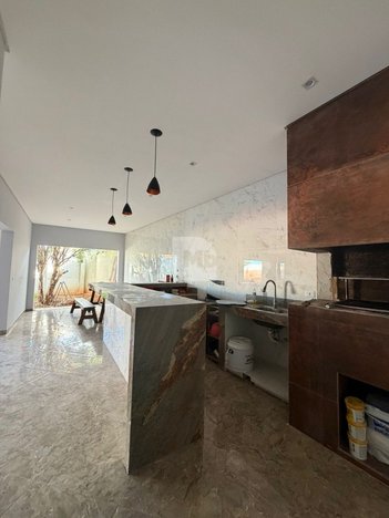 house em Rua João Assef, Estação - Araucária - PR