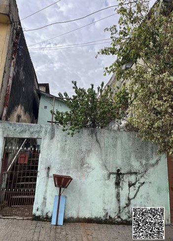 house em Avenida Sapopemba, Jardim Adutora - São Paulo - SP