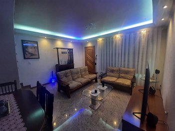 house em Rua Pancaraí, Vila Centenário - São Paulo - SP