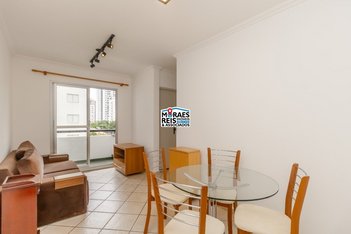 apartment em Rua Gonçalo da Cunha, Chácara Inglesa - São Paulo - SP