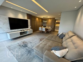 apartment em Itaboraí, Bosque da Saúde - São Paulo - SP