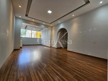 apartment em Rua Santa Clara, Copacabana - Rio de Janeiro - RJ