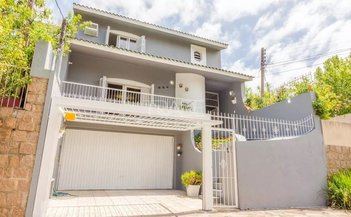 house em Doutor Barcelos, Tristeza - Porto Alegre - RS