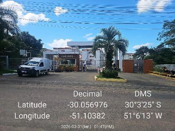 apartment em Rua Paraná, Santa Isabel - Viamão - RS