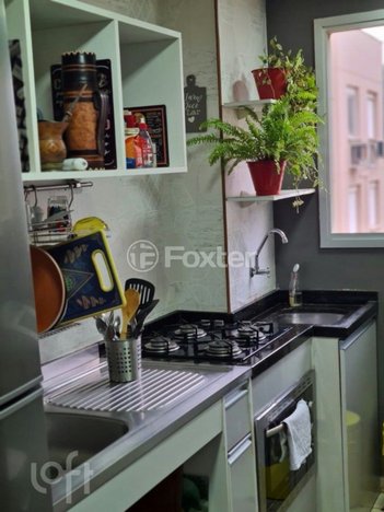 apartment em Rua Costa Lima, Nonoai - Porto Alegre - RS