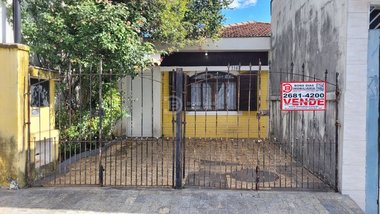 house em Rua Aricá-Mirim, Burgo Paulista - São Paulo - SP