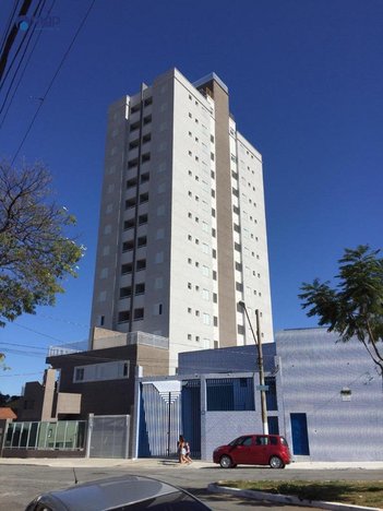 apartment em Rua Severa, Vila Maria Alta - São Paulo - SP