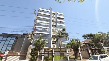 apartment em Rua São Pedro, Marechal Rondon - Canoas - RS