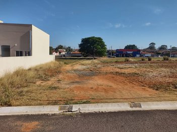 house em Avenida Ezidio Olavo Malagutti, Por do Sol - Cabrália Paulista - SP