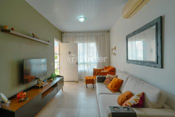 house em Rua Santa Júlia, Olaria - Canoas - RS