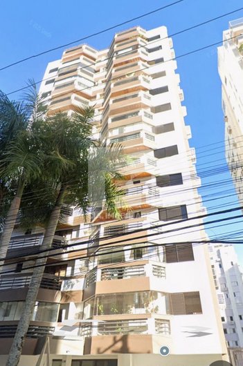 apartment em Rua Ferreira Lima, Centro - Florianópolis - SC