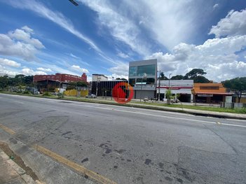 commercial_building em Avenida Vilarinho, Venda Nova - Belo Horizonte - MG