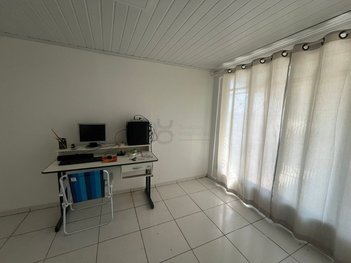 house em Rua Frei Henrique de Coimbra - E, Esplanada - Chapecó - SC