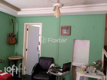 house em Ênio de Souza, Vila Nova - Porto Alegre - RS