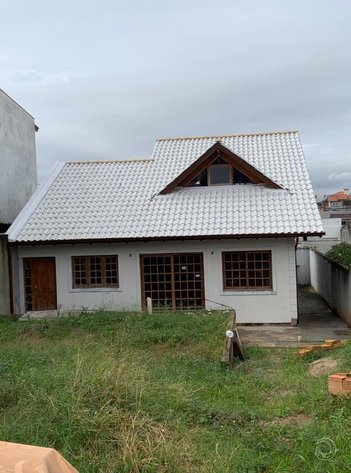 land_lot em Coronel Caetano Costa, Jardim Atlântico - Florianópolis - SC