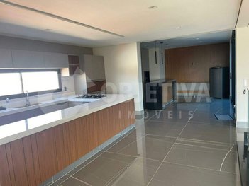 apartment em Rua Nova Ponte, Granada - Uberlândia - MG