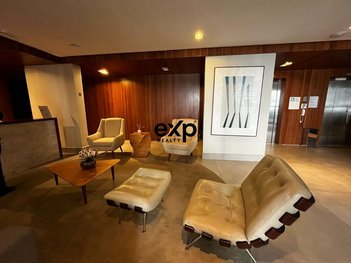 apartment em Alameda Fernão Cardim, Jardim Paulista - São Paulo - SP