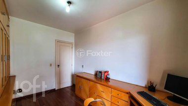 apartment em Rua Sousa Ramos, Vila Mariana - São Paulo - SP
