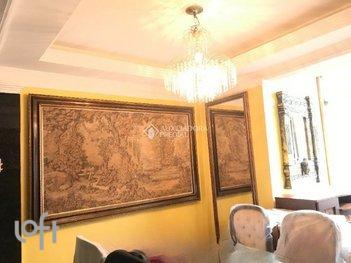 apartment em Avenida Alberto Bins, Independência - Porto Alegre - RS