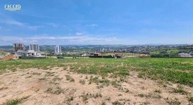 land_lot em Avenida Jayr Freire de Moura, Condomínio Residencial Alphaville II - São José dos Campos - SP