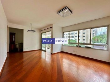 apartment em Rua Praia do Castelo, Vila Mascote - São Paulo - SP