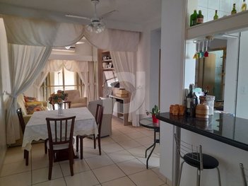apartment em Rua Doutor Frederico Wolffenbuttel, Centro - São Leopoldo - RS