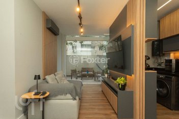 apartment em Rua Airton Ferreira da Silva, Farrapos - Porto Alegre - RS
