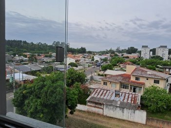 apartment em Rua São Nicolau, Estância Velha - Canoas - RS