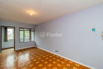 apartment em Avenida do Cursino, Saúde - São Paulo - SP