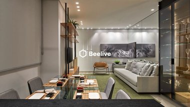 apartment em Avenida Marte, Jardim Riacho das Pedras - Contagem - MG