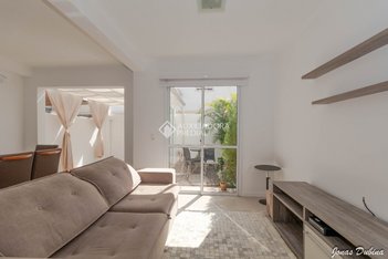 house em Avenida Açucena, Estância Velha - Canoas - RS