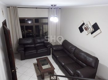 house em Rua Lagoa Verde, Vila Paulicéia - São Paulo - SP