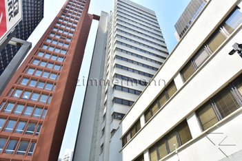 office em Avenida Paulista, Bela Vista - São Paulo - SP