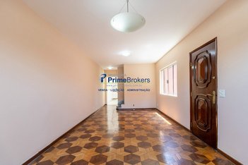 house em Rua Georgina de Albuquerque, Vila Parque Jabaquara - São Paulo - SP