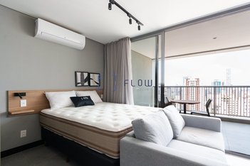 apartment em Rua Airi, Vila Gomes Cardim - São Paulo - SP